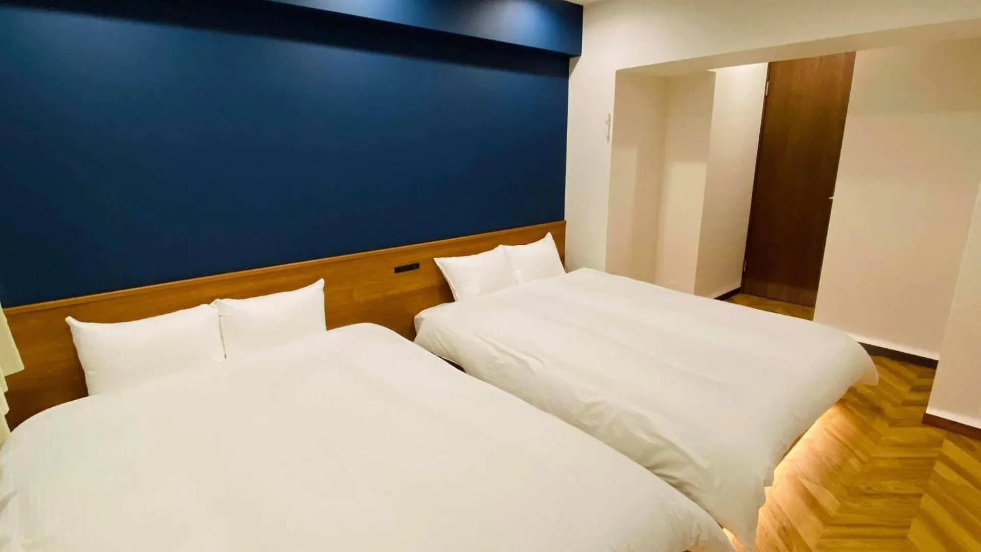 Apartment Tabisai Hotel Suite - Vacation Stay 35298V Fukuoka