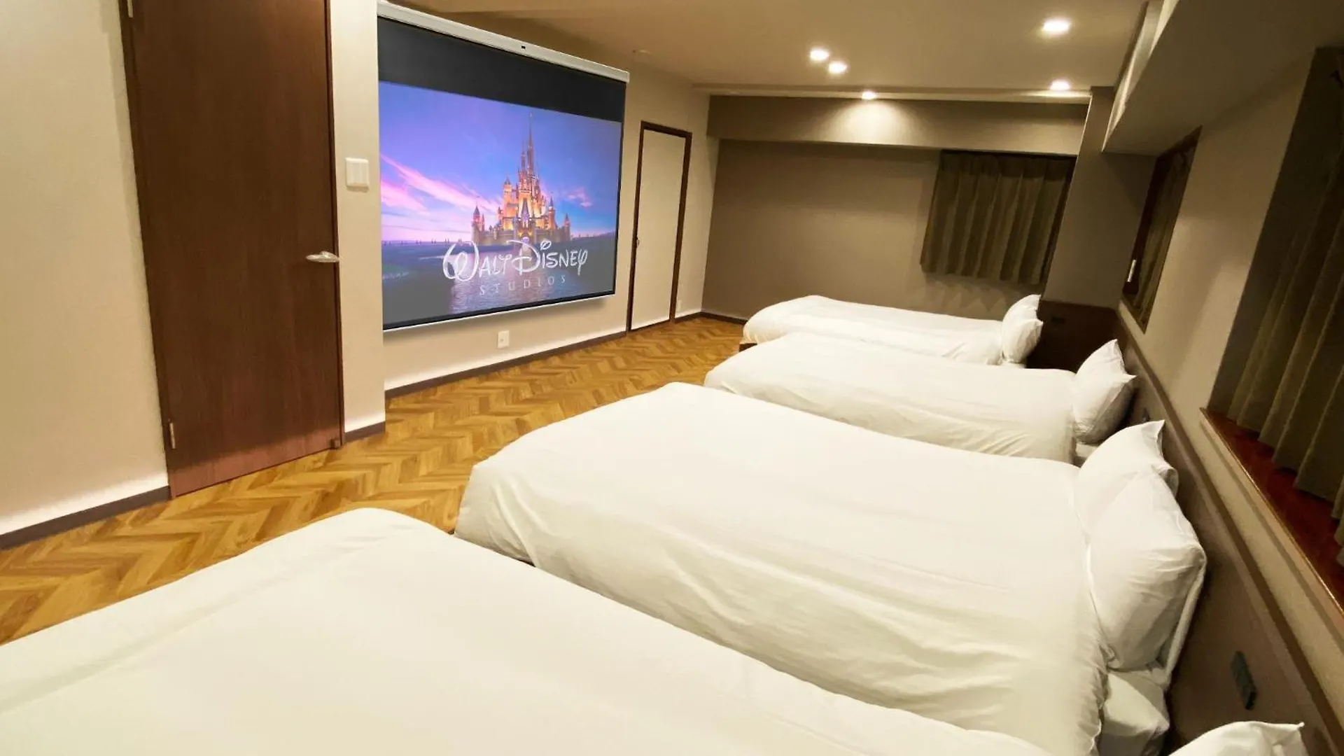 Apartment Tabisai Hotel Suite - Vacation Stay 35298V Fukuoka