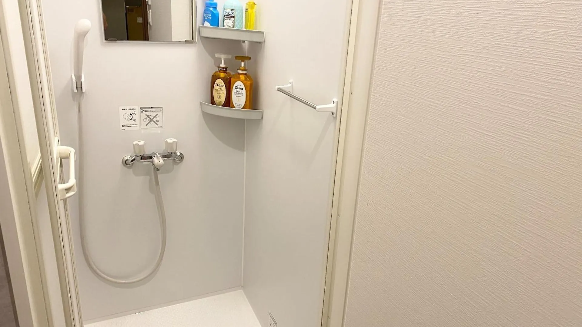 Apartment Tabisai Hotel Suite - Vacation Stay 35298V Fukuoka