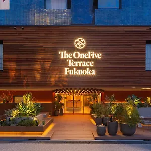 The Onefive Terrace Hotel