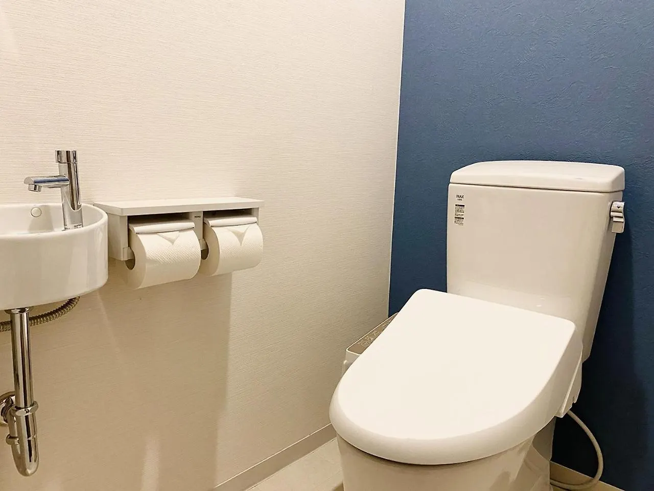 Tabisai Hotel Suite - Vacation Stay 35298V Fukuoka  Apartment