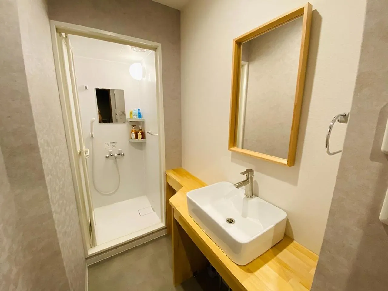 Apartment Tabisai Hotel Suite - Vacation Stay 35298V Fukuoka  Japan