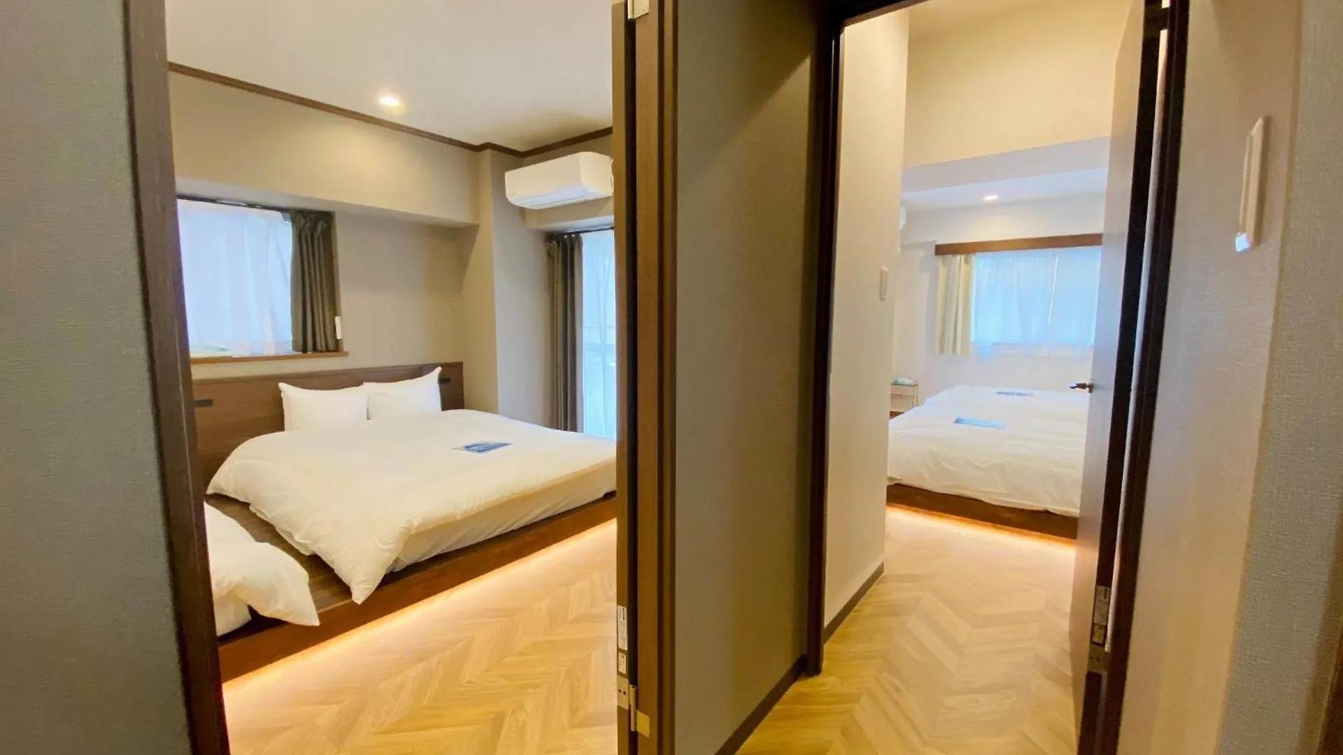 Tabisai Hotel Suite - Vacation Stay 35298V Fukuoka  0*, Fukuoka (Fukuoka) Japan