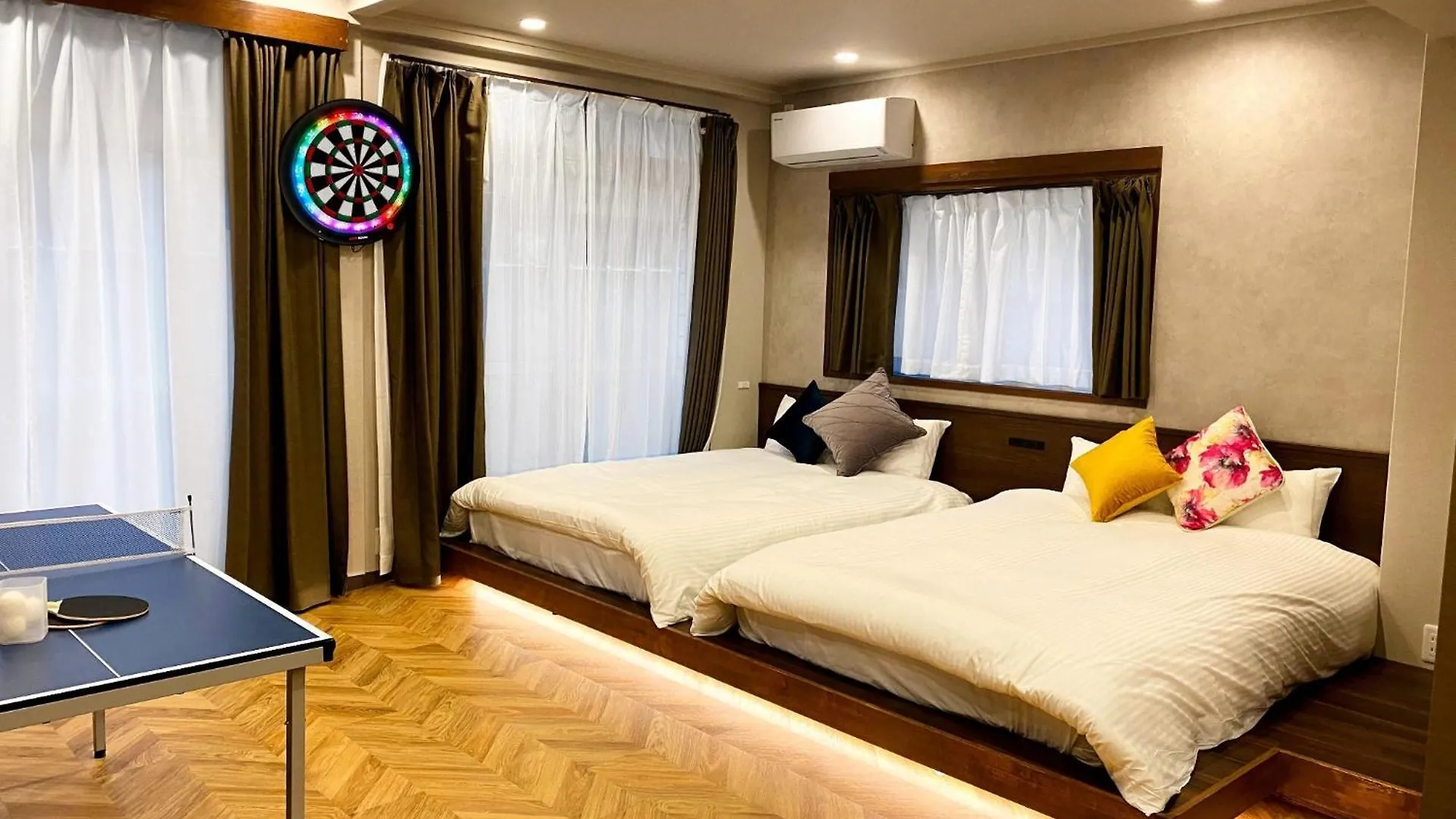 Tabisai Hotel Suite - Vacation Stay 35298V Fukuoka  Fukuoka (Fukuoka)