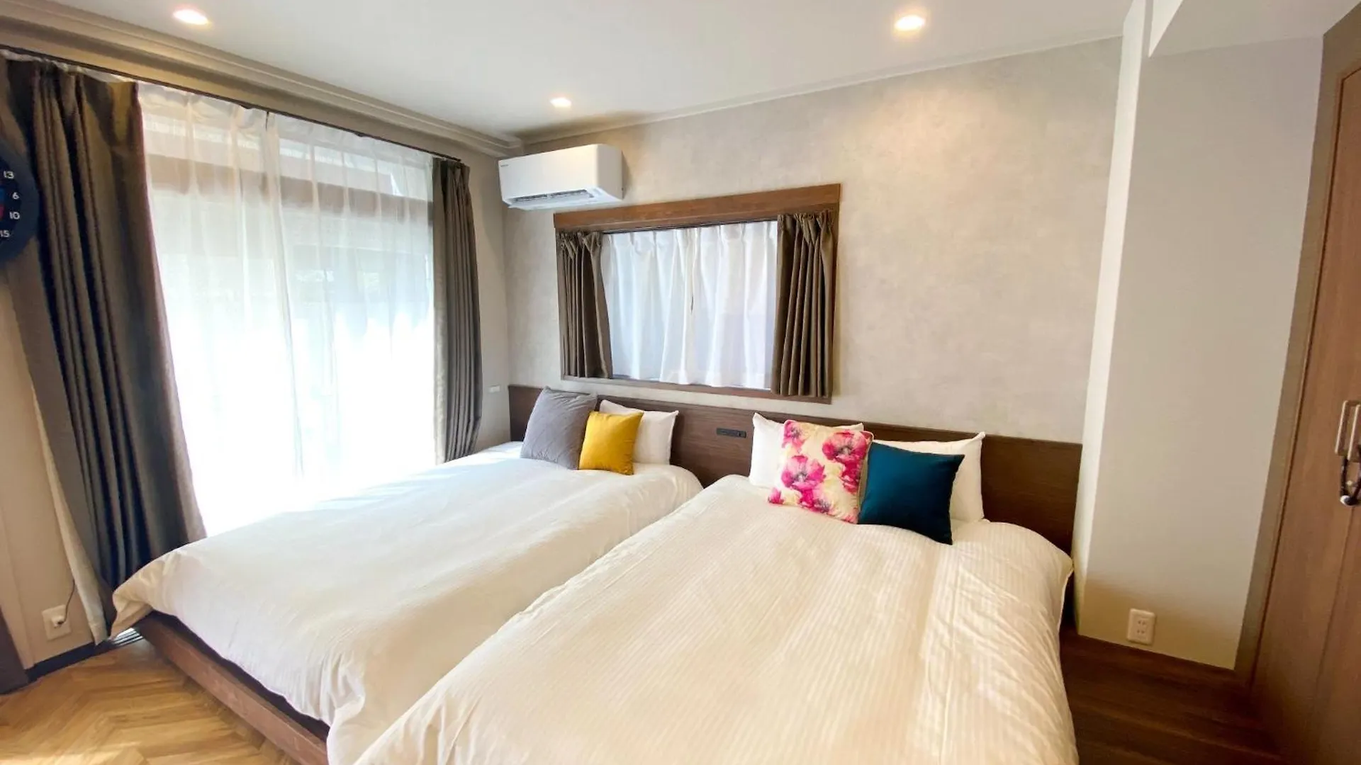 Tabisai Hotel Suite - Vacation Stay 35298V Fukuoka  Apartment